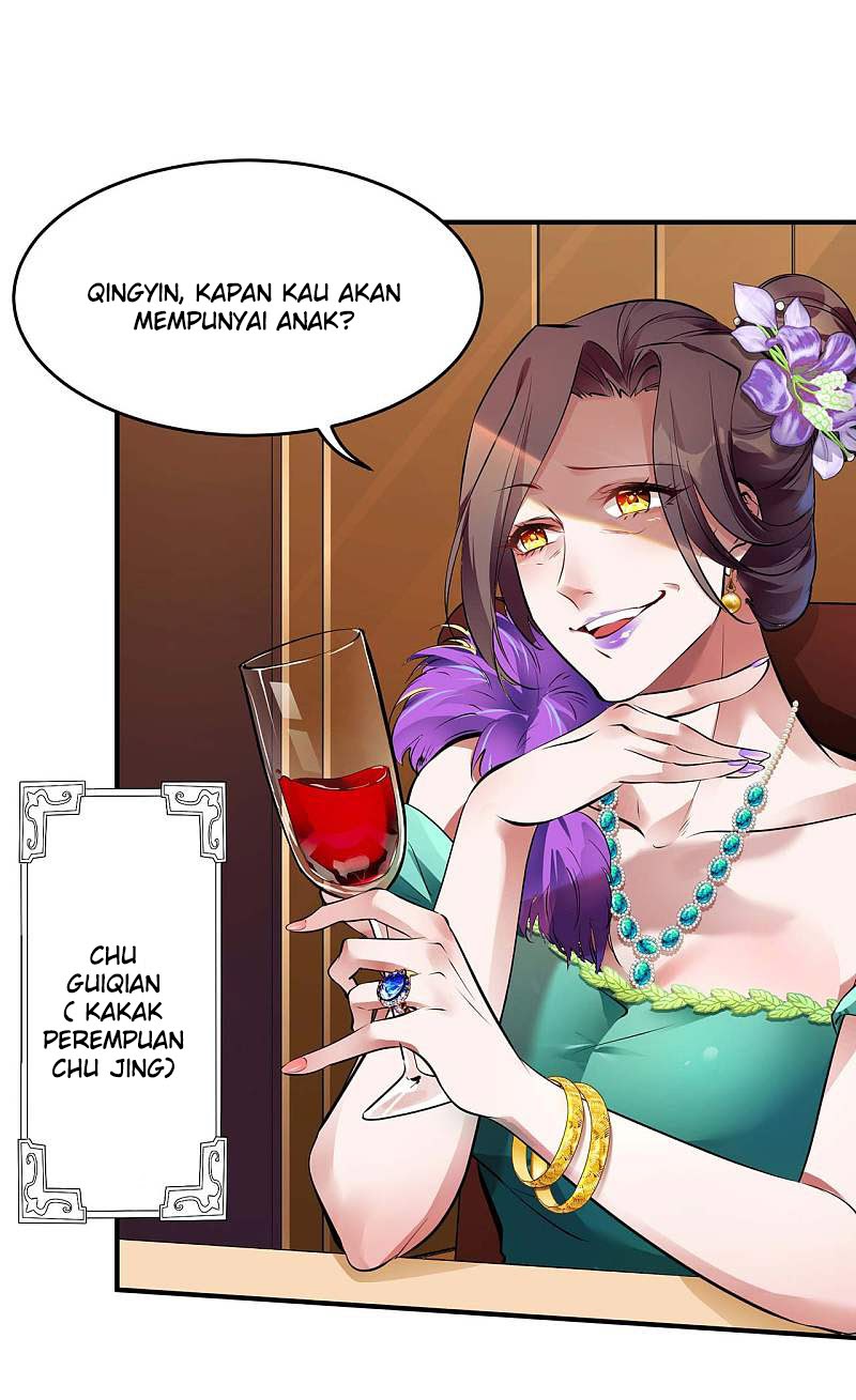 Useless First Son-In-Law Chapter 5 Gambar 7