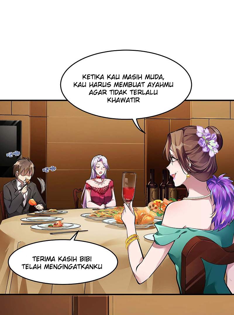 Useless First Son-In-Law Chapter 5 Gambar 9
