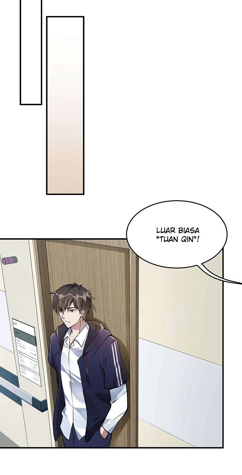 Useless First Son-In-Law Chapter 04 Gambar 37