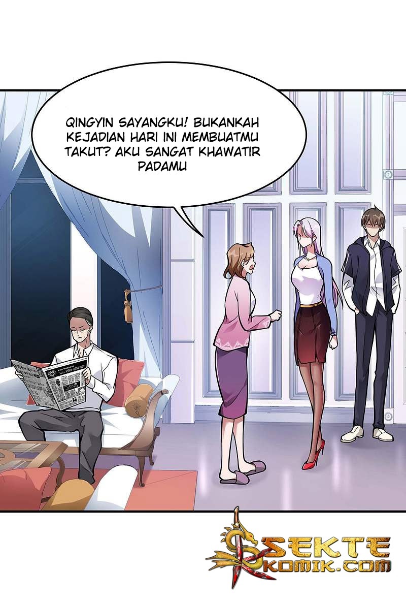Useless First Son-In-Law Chapter 04 43