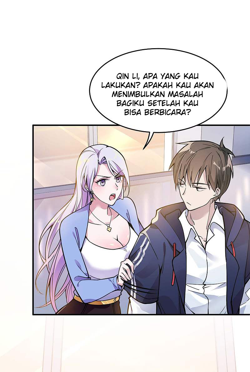 Useless First Son-In-Law Chapter 3 Gambar 13