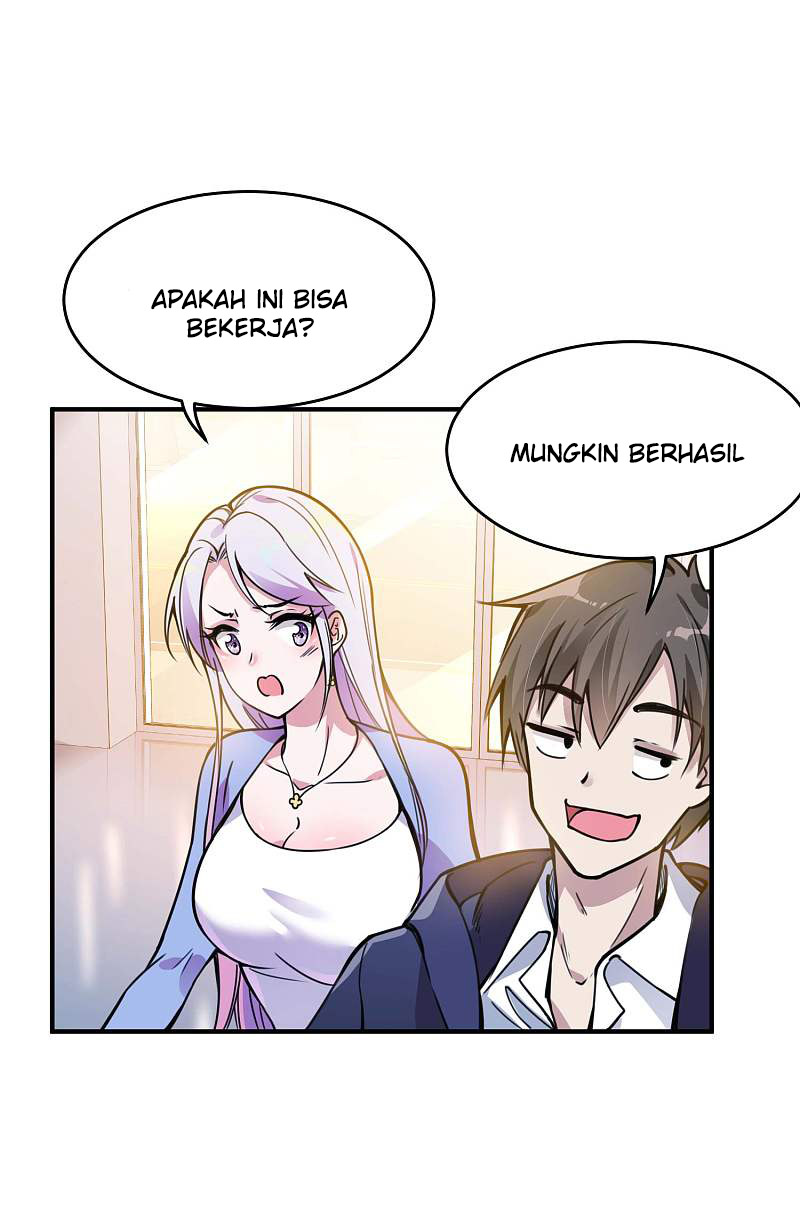 Useless First Son-In-Law Chapter 3 Gambar 15