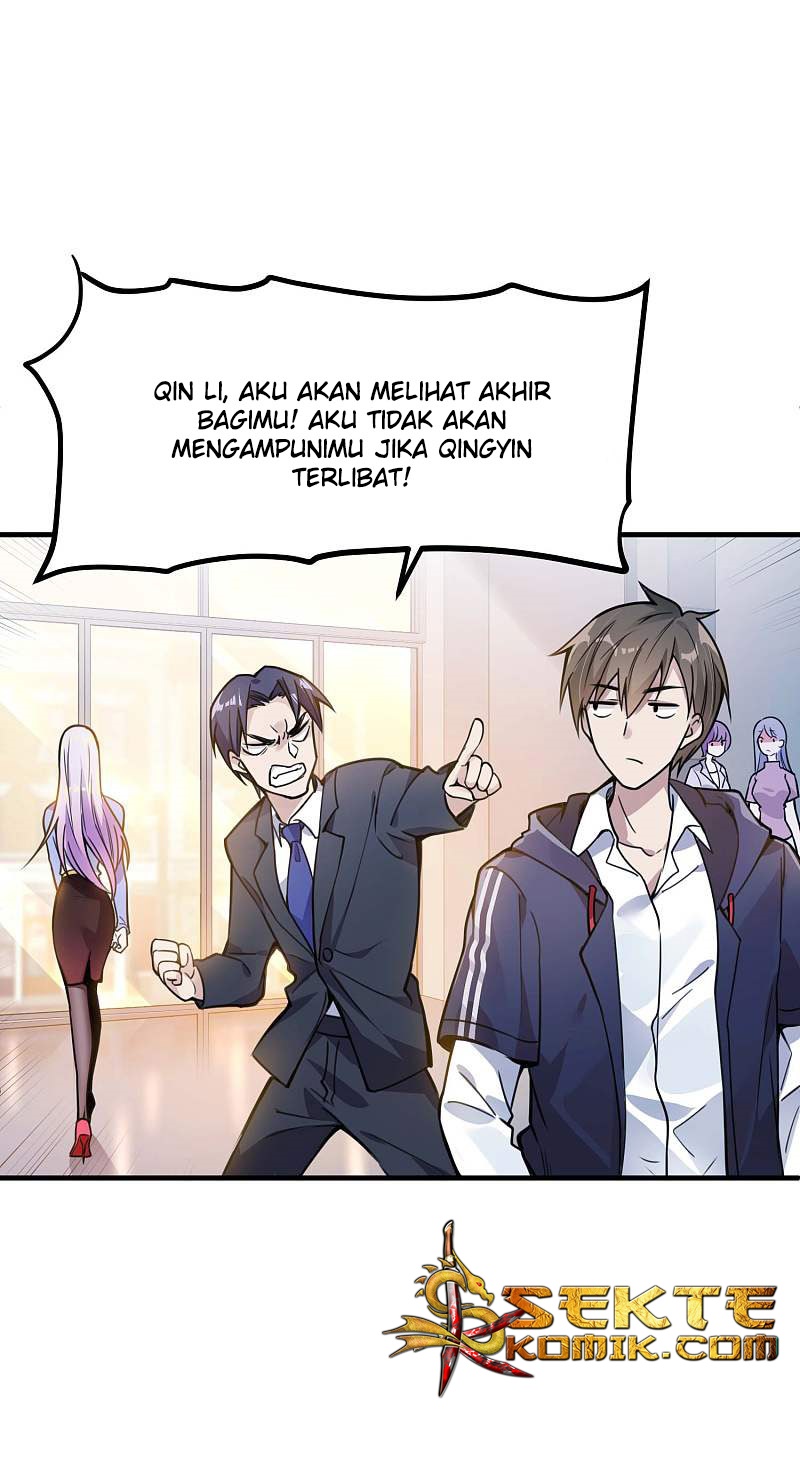 Useless First Son-In-Law Chapter 3 Gambar 16