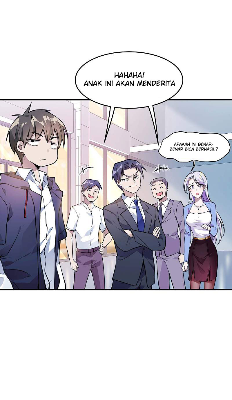 Useless First Son-In-Law Chapter 3 Gambar 26
