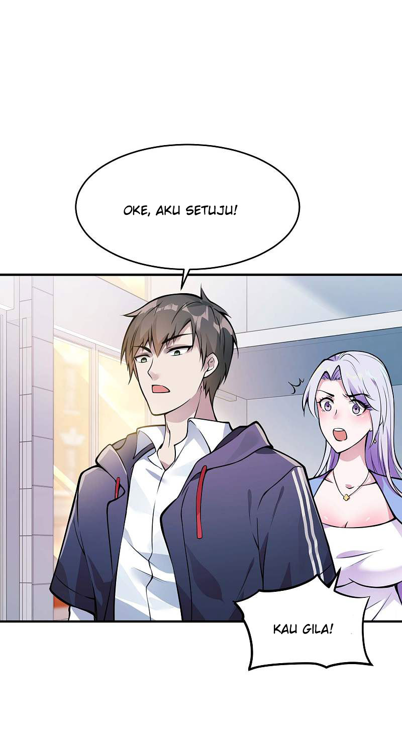 Useless First Son-In-Law Chapter 3 Gambar 33