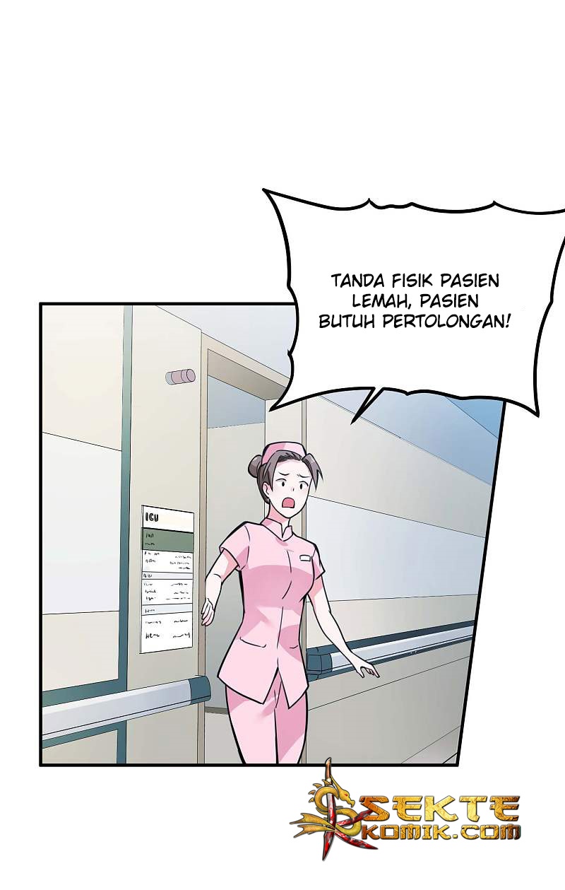 Useless First Son-In-Law Chapter 3 Gambar 48