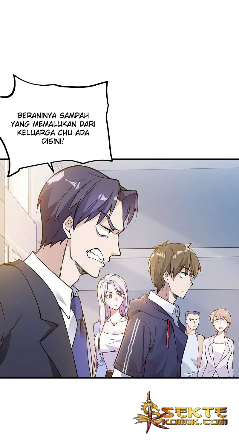 Useless First Son-In-Law Chapter 3 Gambar 5