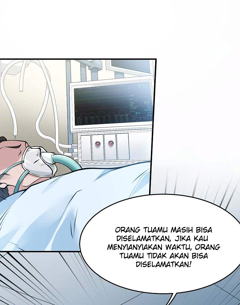 Useless First Son-In-Law Chapter 3 Gambar 53