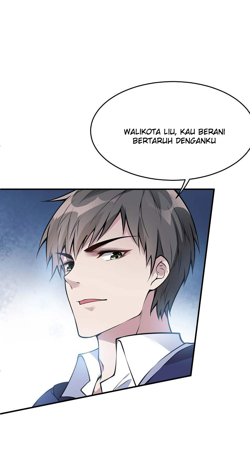 Useless First Son-In-Law Chapter 3 Gambar 55