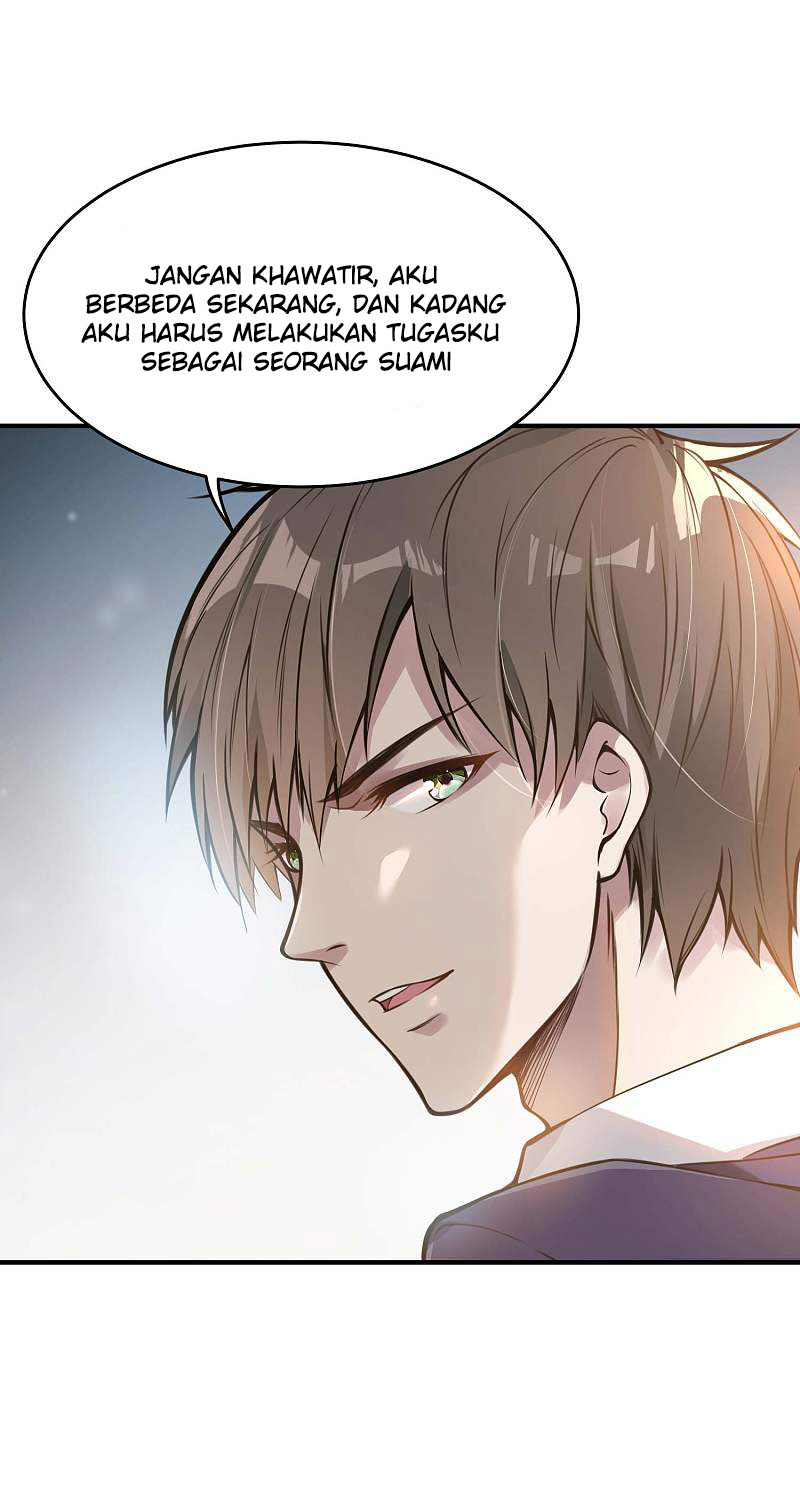 Useless First Son-In-Law Chapter 3 Gambar 7