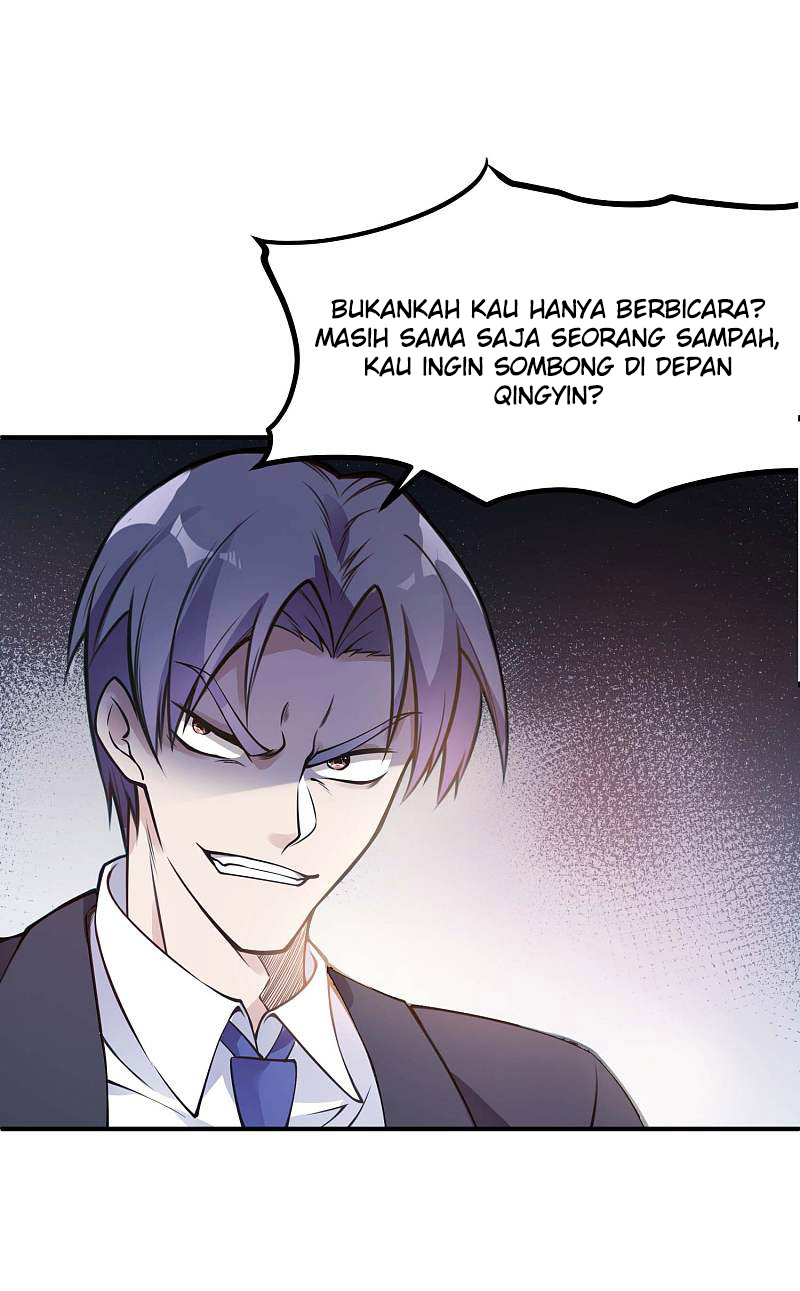 Useless First Son-In-Law Chapter 3 Gambar 8