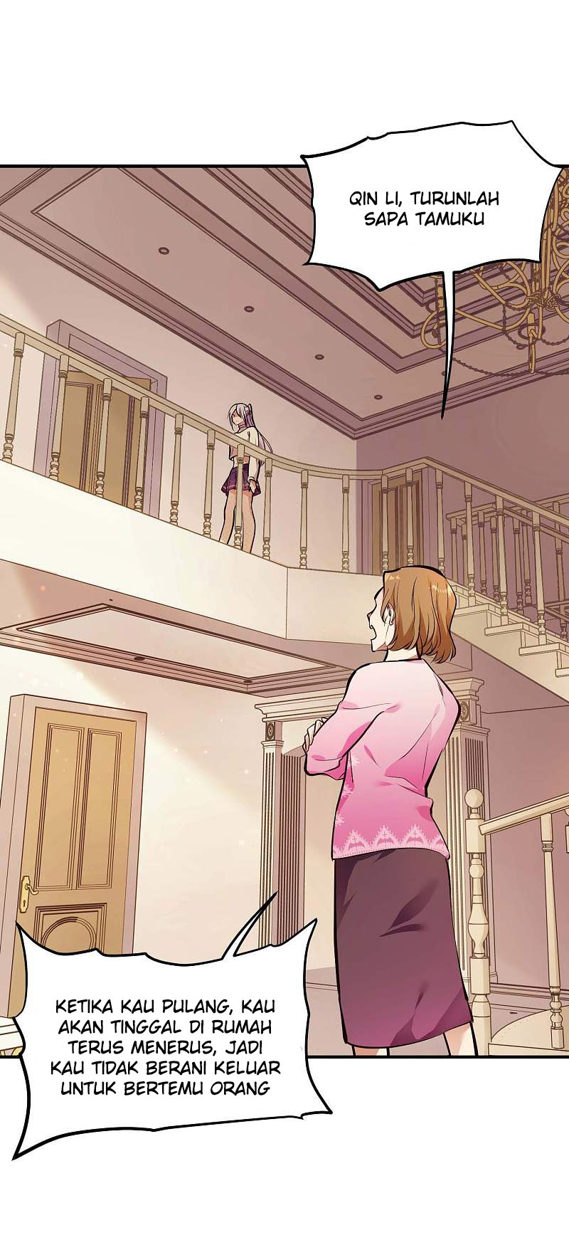 Useless First Son-In-Law Chapter 02 Gambar 13