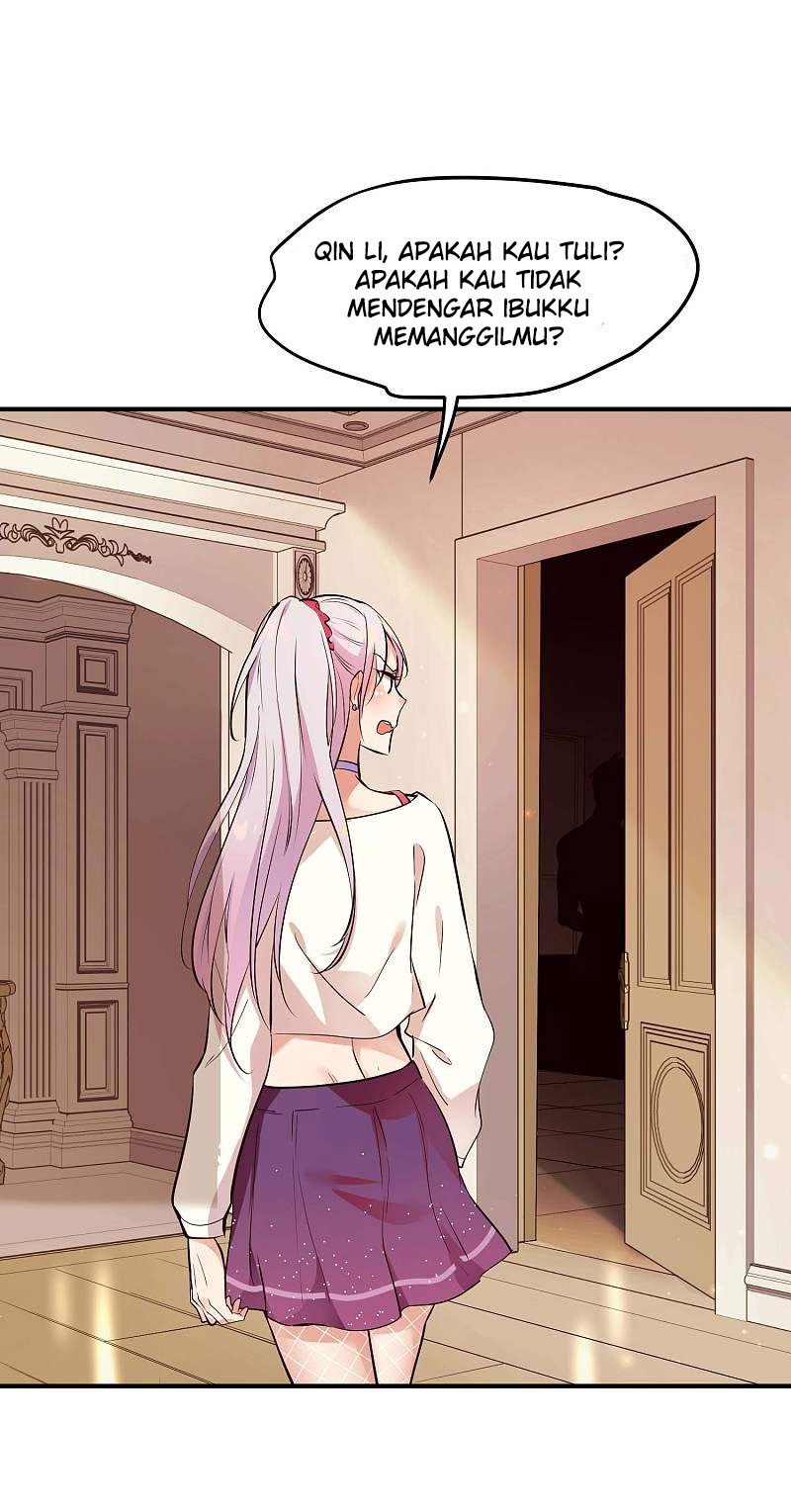 Useless First Son-In-Law Chapter 02 Gambar 14