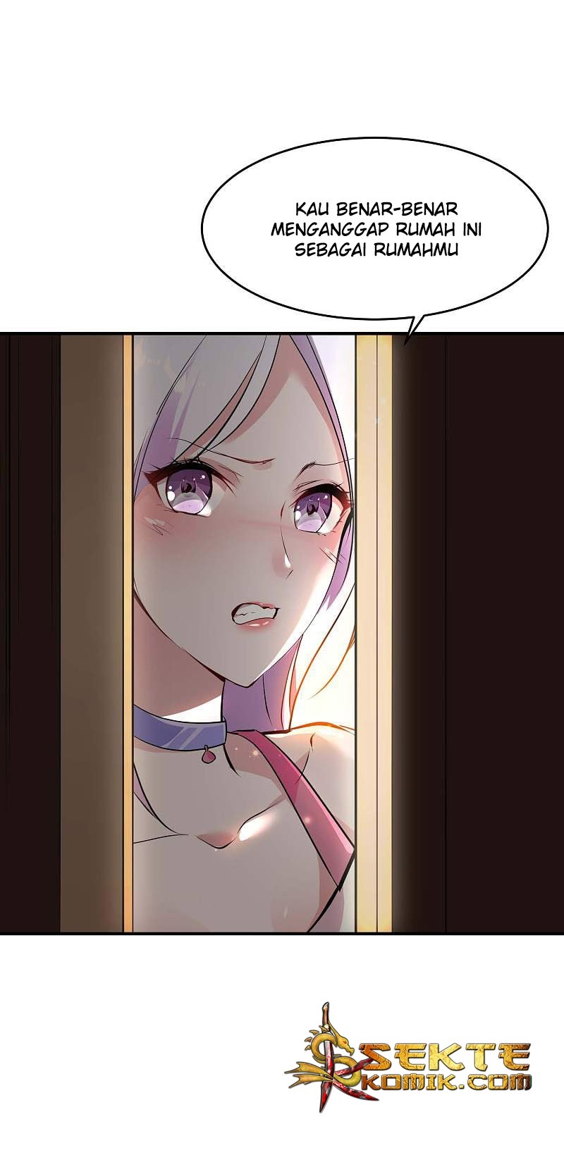 Useless First Son-In-Law Chapter 02 Gambar 15