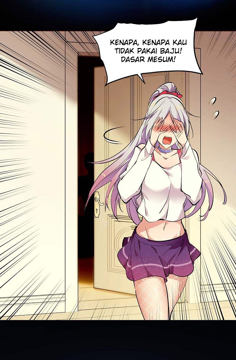 Useless First Son-In-Law Chapter 02 Gambar 17