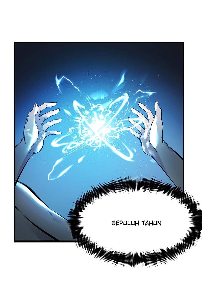 Useless First Son-In-Law Chapter 02 Gambar 20