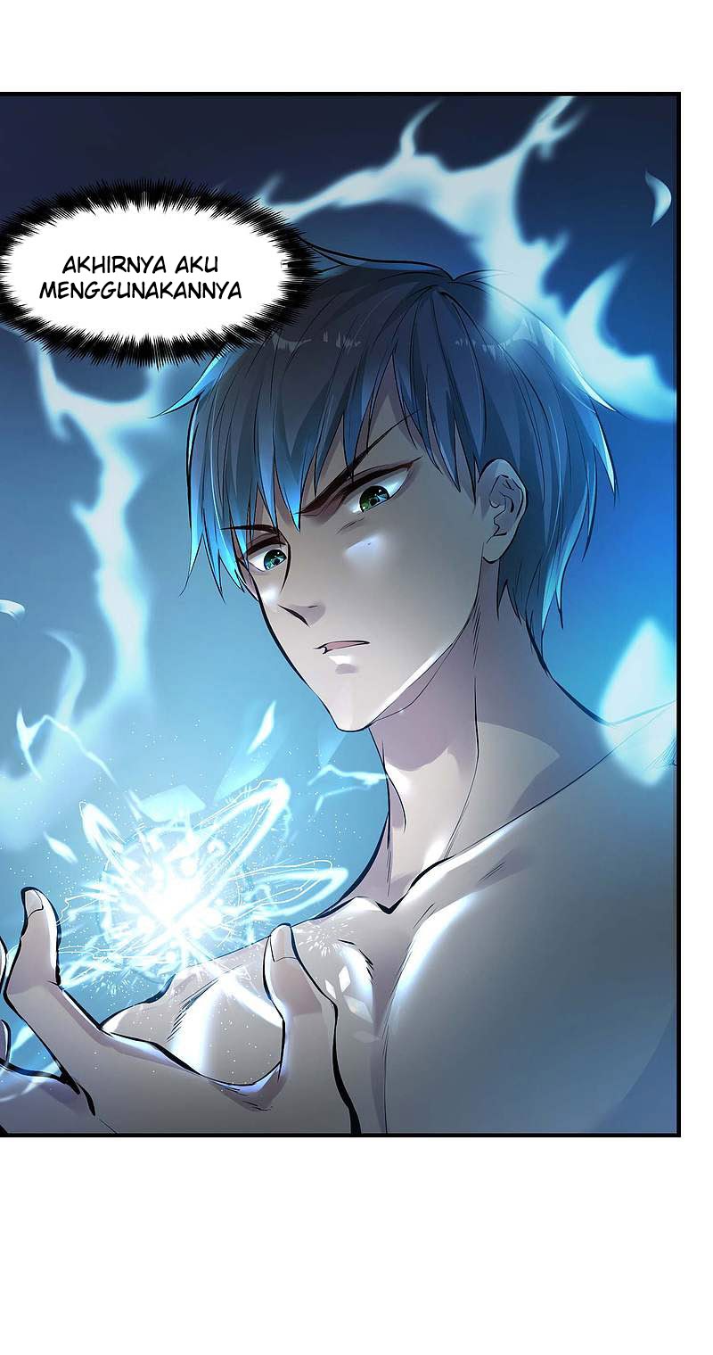 Useless First Son-In-Law Chapter 02 Gambar 21