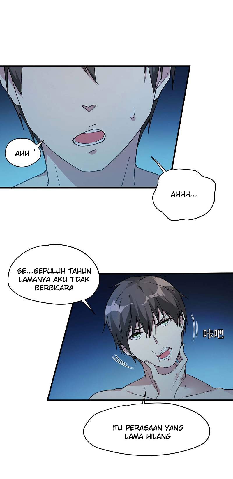 Useless First Son-In-Law Chapter 02 Gambar 22