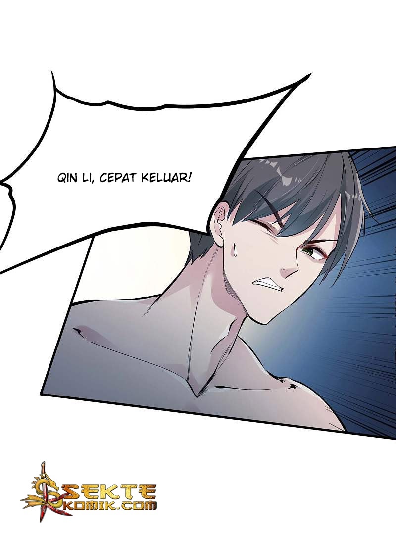 Useless First Son-In-Law Chapter 02 Gambar 23