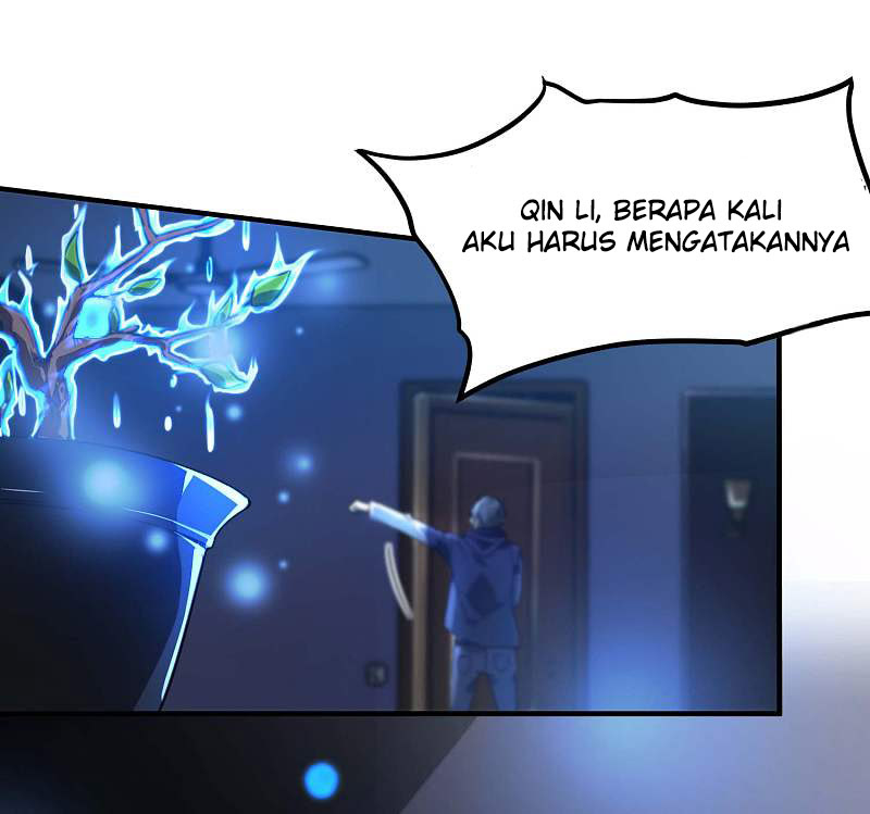 Useless First Son-In-Law Chapter 02 Gambar 24