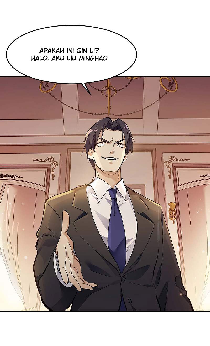 Useless First Son-In-Law Chapter 02 Gambar 28