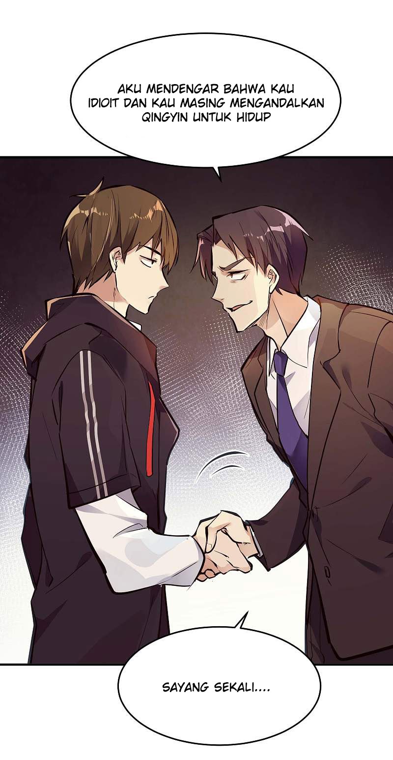 Useless First Son-In-Law Chapter 02 Gambar 29