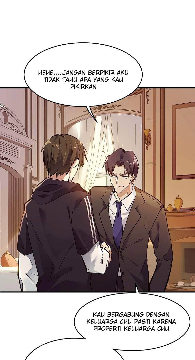 Useless First Son-In-Law Chapter 02 Gambar 30