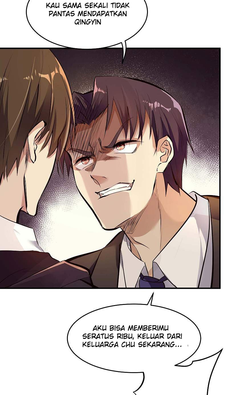 Useless First Son-In-Law Chapter 02 Gambar 31