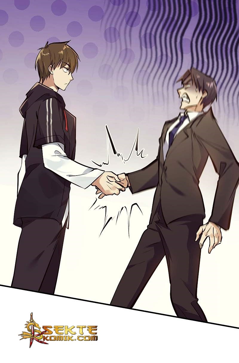 Useless First Son-In-Law Chapter 02 Gambar 33
