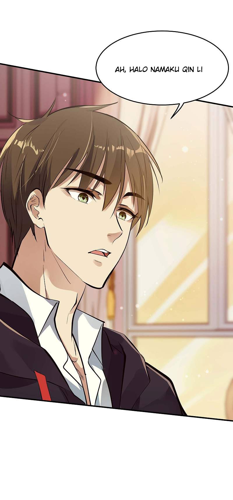 Useless First Son-In-Law Chapter 02 Gambar 34
