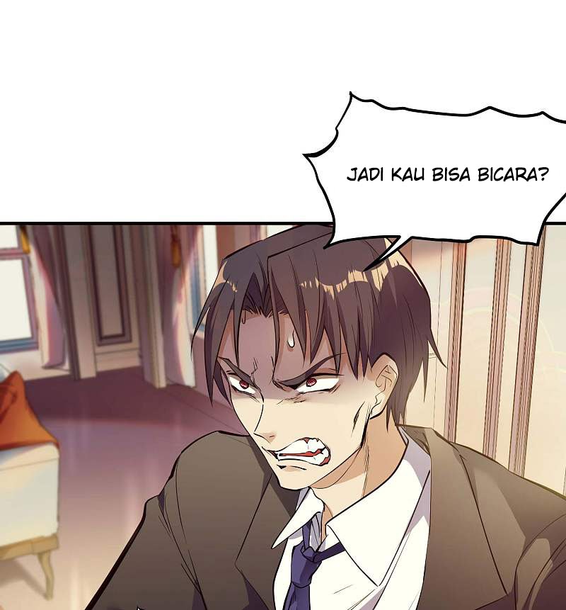 Useless First Son-In-Law Chapter 02 Gambar 36