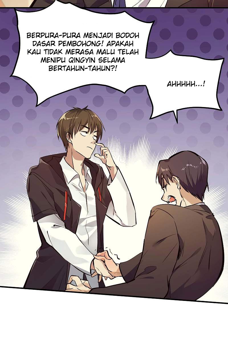 Useless First Son-In-Law Chapter 02 Gambar 37