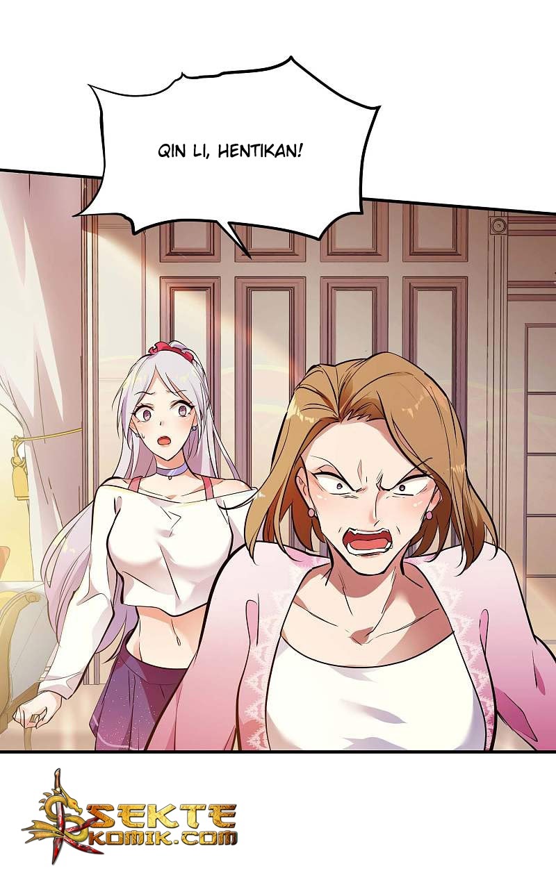 Useless First Son-In-Law Chapter 02 Gambar 38