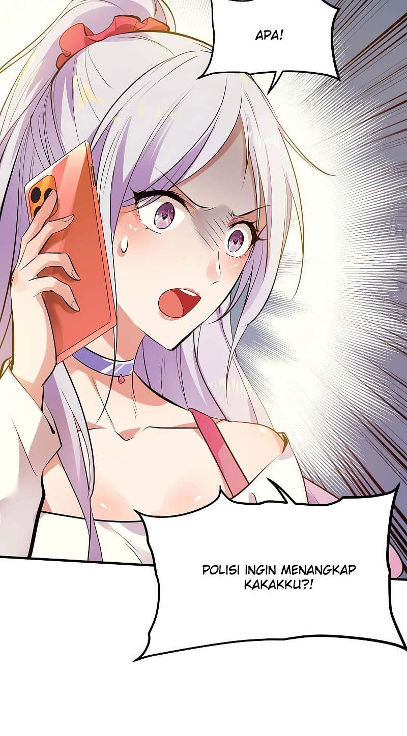 Useless First Son-In-Law Chapter 02 Gambar 40