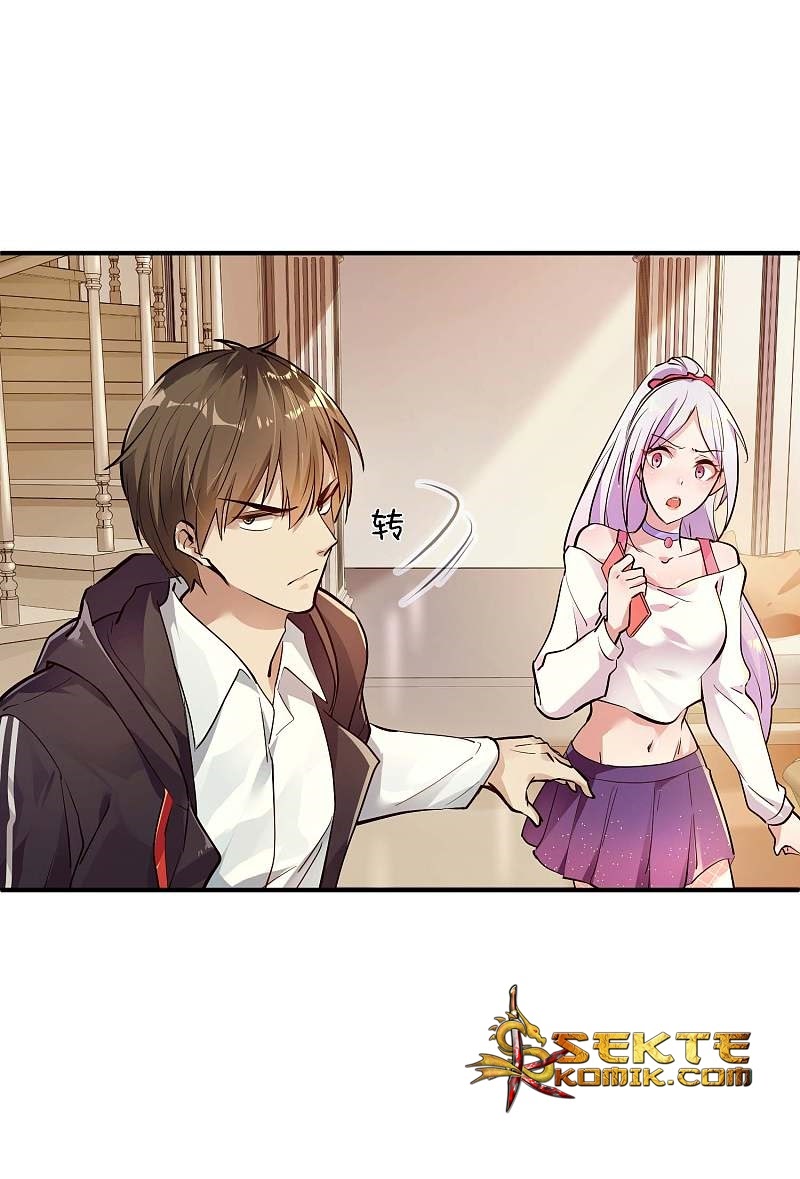 Useless First Son-In-Law Chapter 02 Gambar 43