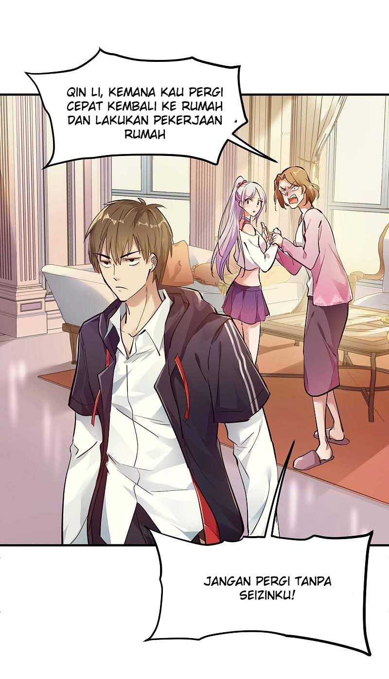 Useless First Son-In-Law Chapter 02 Gambar 44