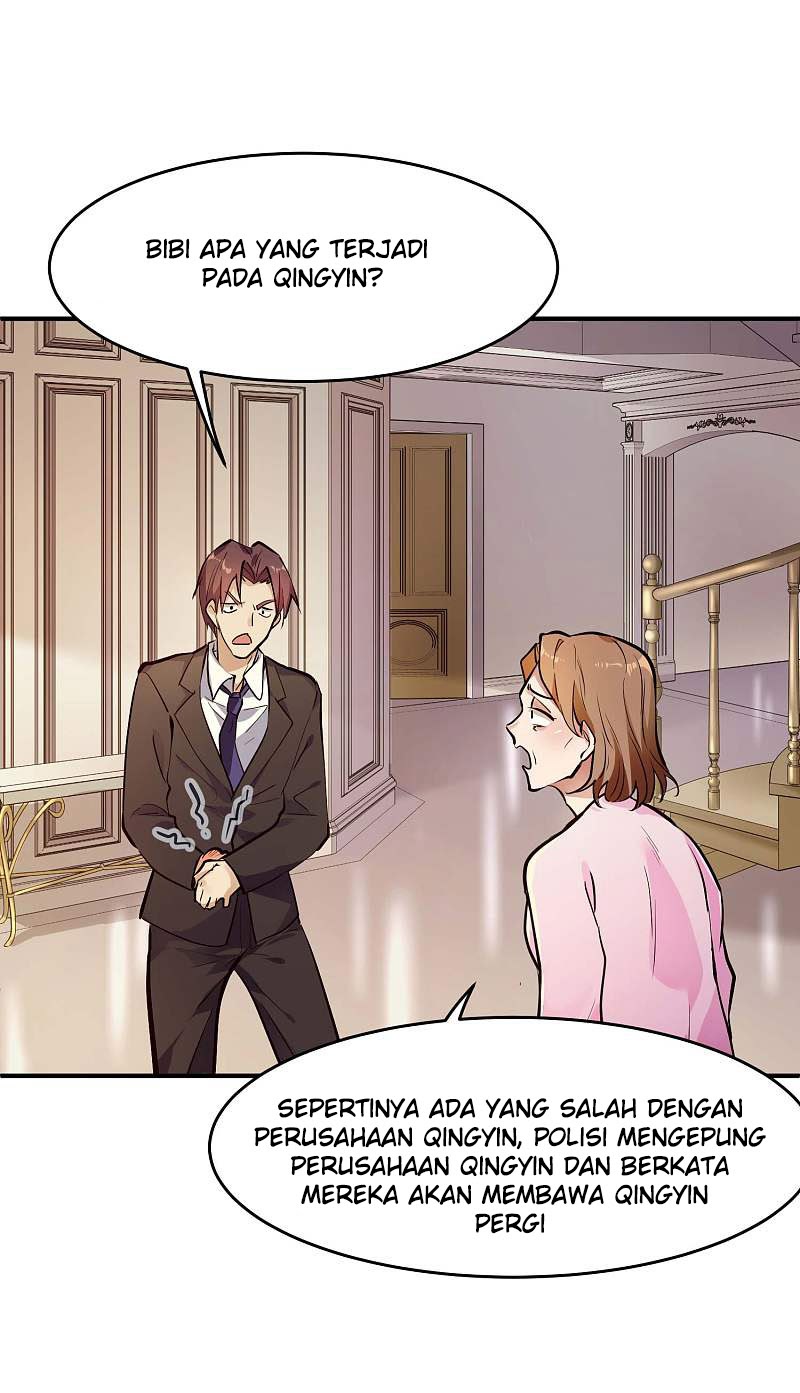 Useless First Son-In-Law Chapter 02 Gambar 45