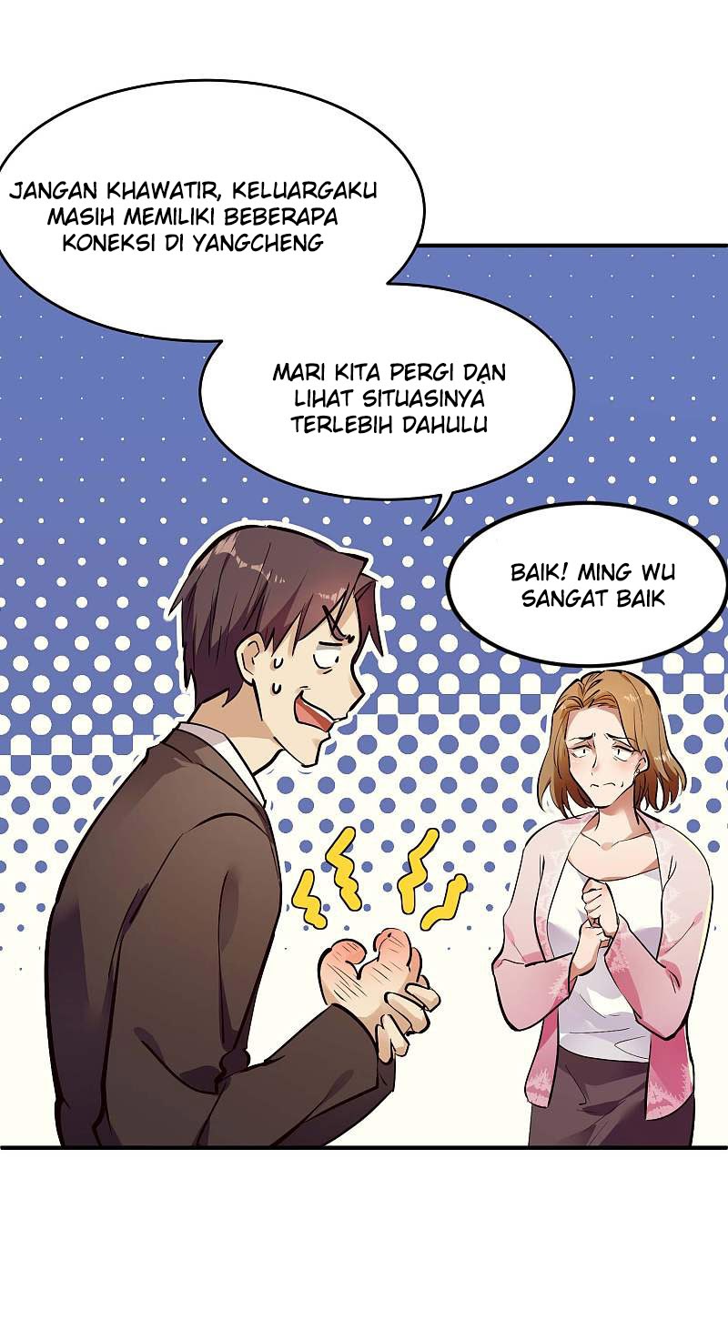 Useless First Son-In-Law Chapter 02 Gambar 46