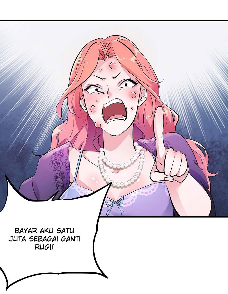 Useless First Son-In-Law Chapter 02 Gambar 48