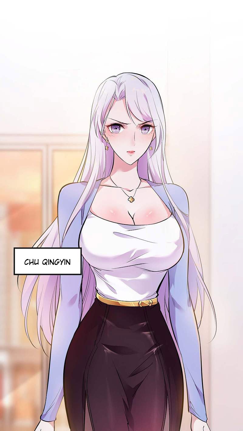 Useless First Son-In-Law Chapter 02 Gambar 49