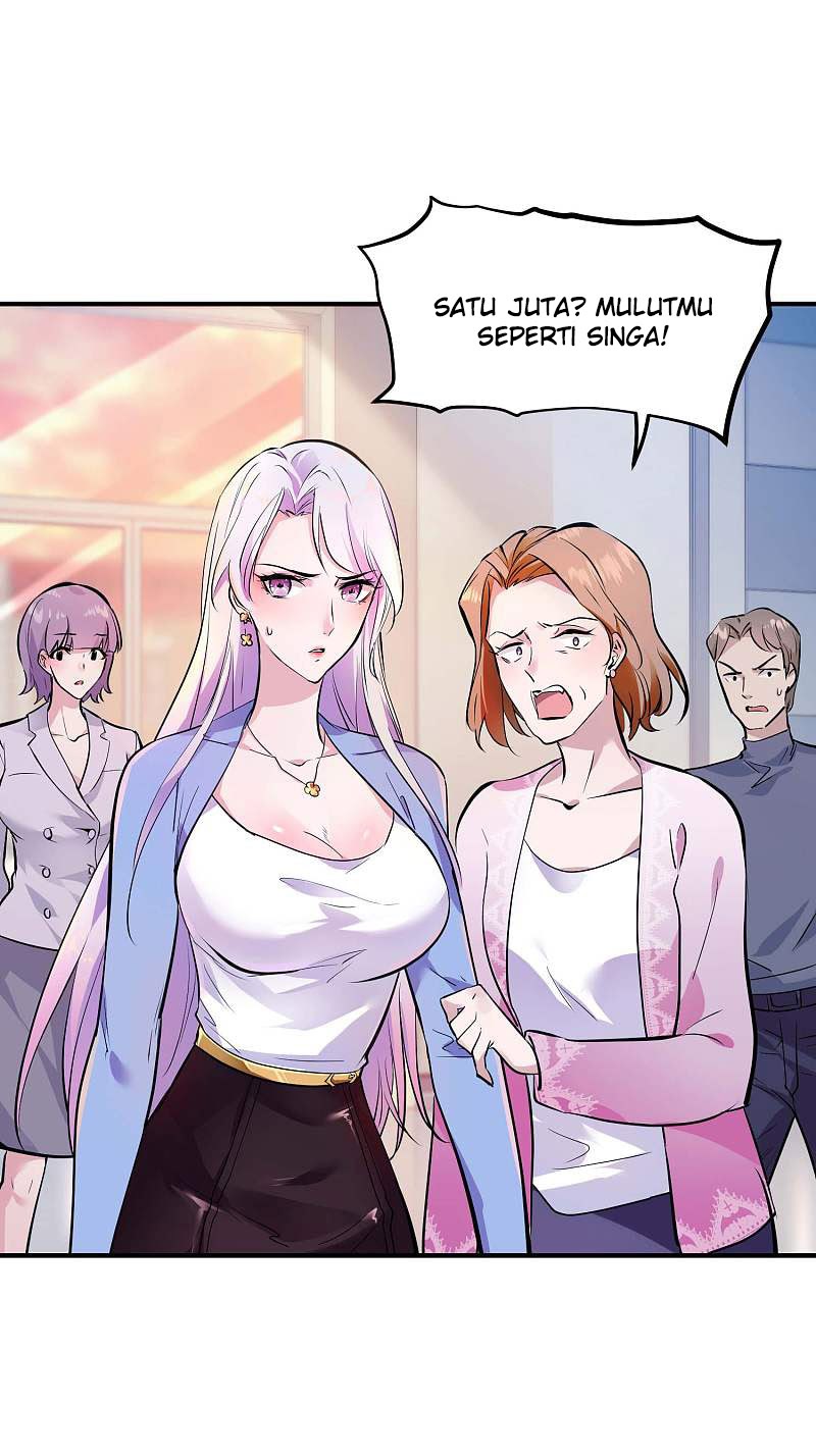 Useless First Son-In-Law Chapter 02 Gambar 51