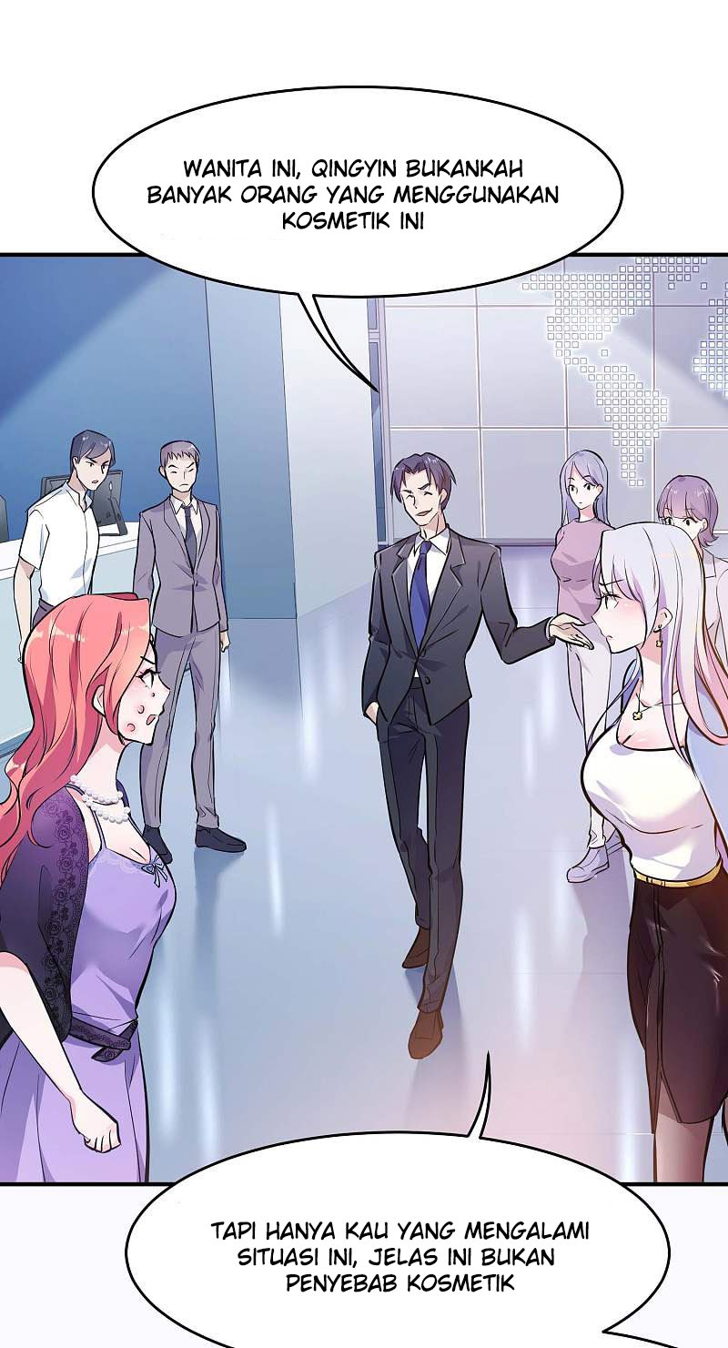 Useless First Son-In-Law Chapter 02 Gambar 52