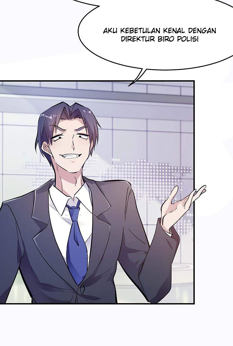 Useless First Son-In-Law Chapter 02 Gambar 53