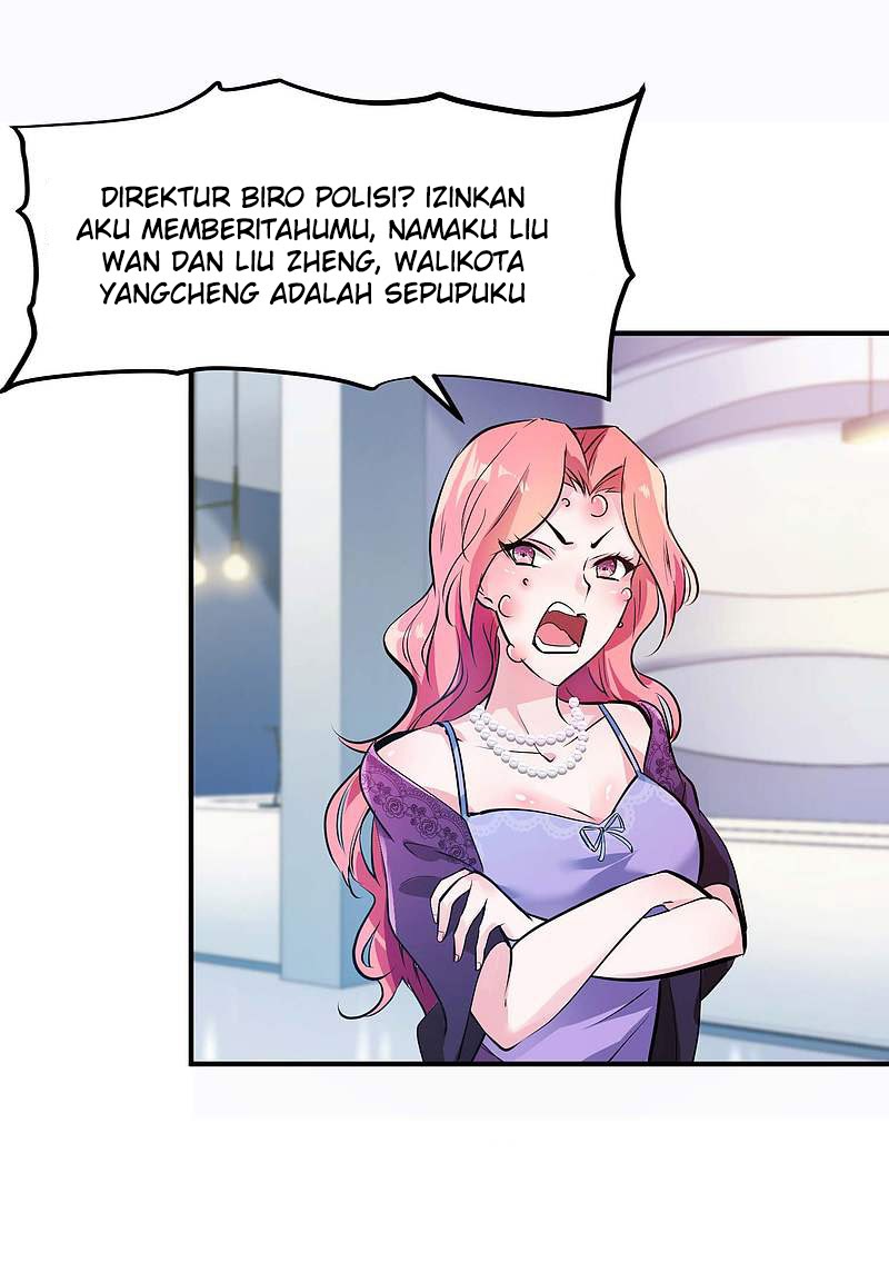 Useless First Son-In-Law Chapter 02 Gambar 54