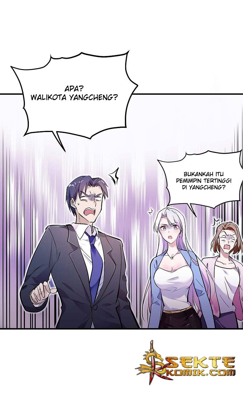 Useless First Son-In-Law Chapter 02 Gambar 55