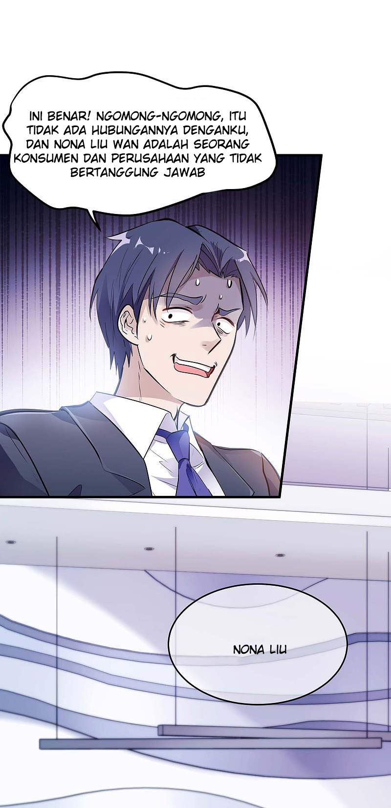 Useless First Son-In-Law Chapter 02 Gambar 56
