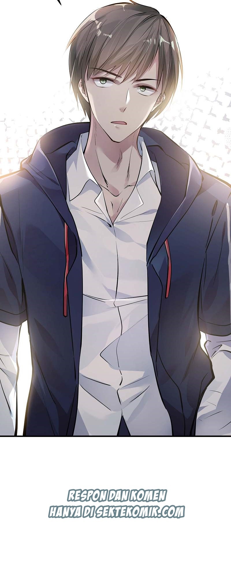 Useless First Son-In-Law Chapter 02 Gambar 58