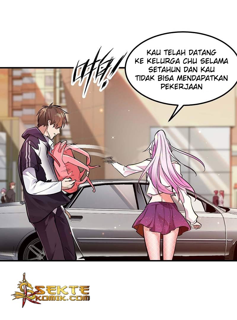 Useless First Son-In-Law Chapter 02 Gambar 6