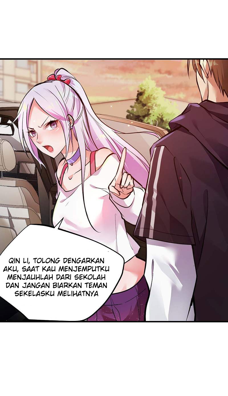 Useless First Son-In-Law Chapter 02 Gambar 7