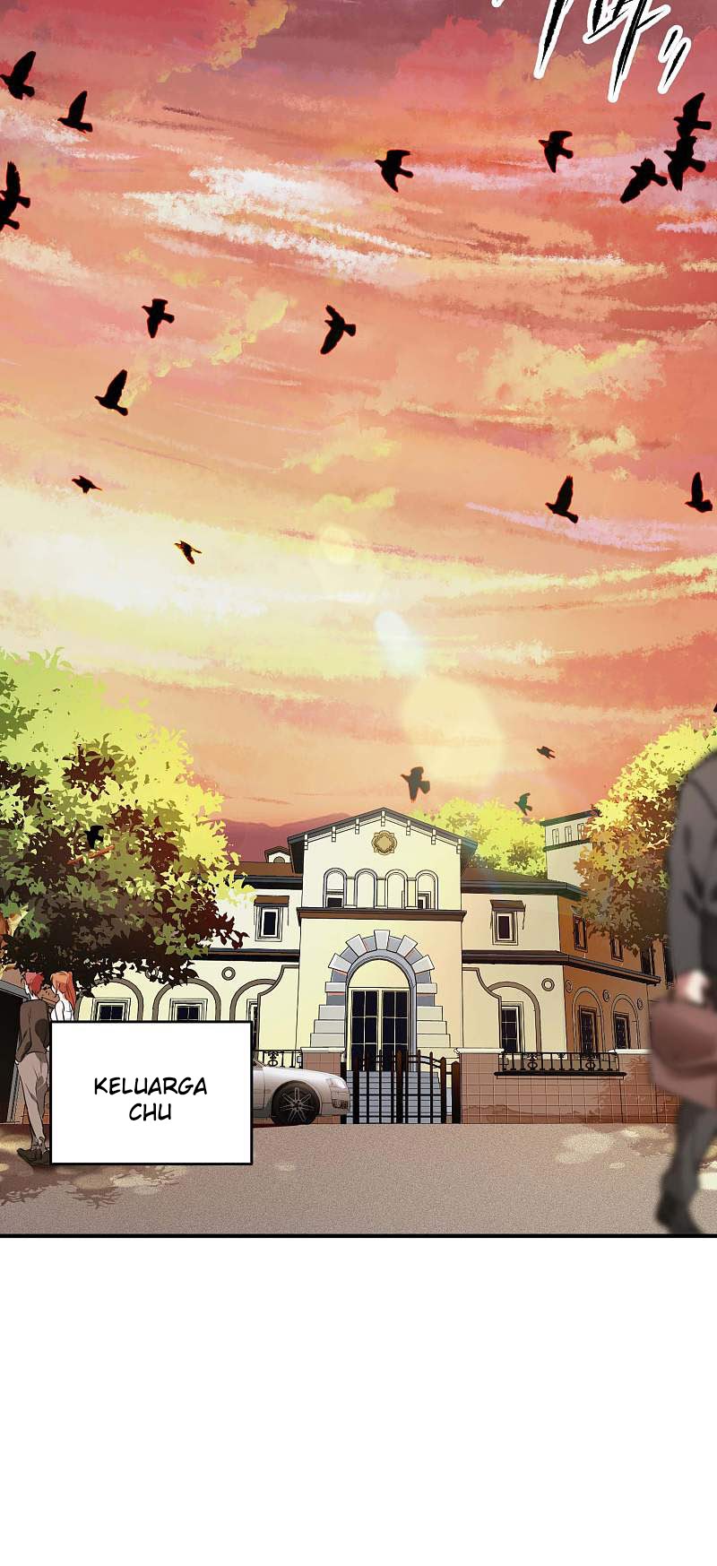 Useless First Son-In-Law Chapter 02 Gambar 9